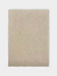 Libeco - Hudson Belgian Linen Tablecloth -  - ABASK - 