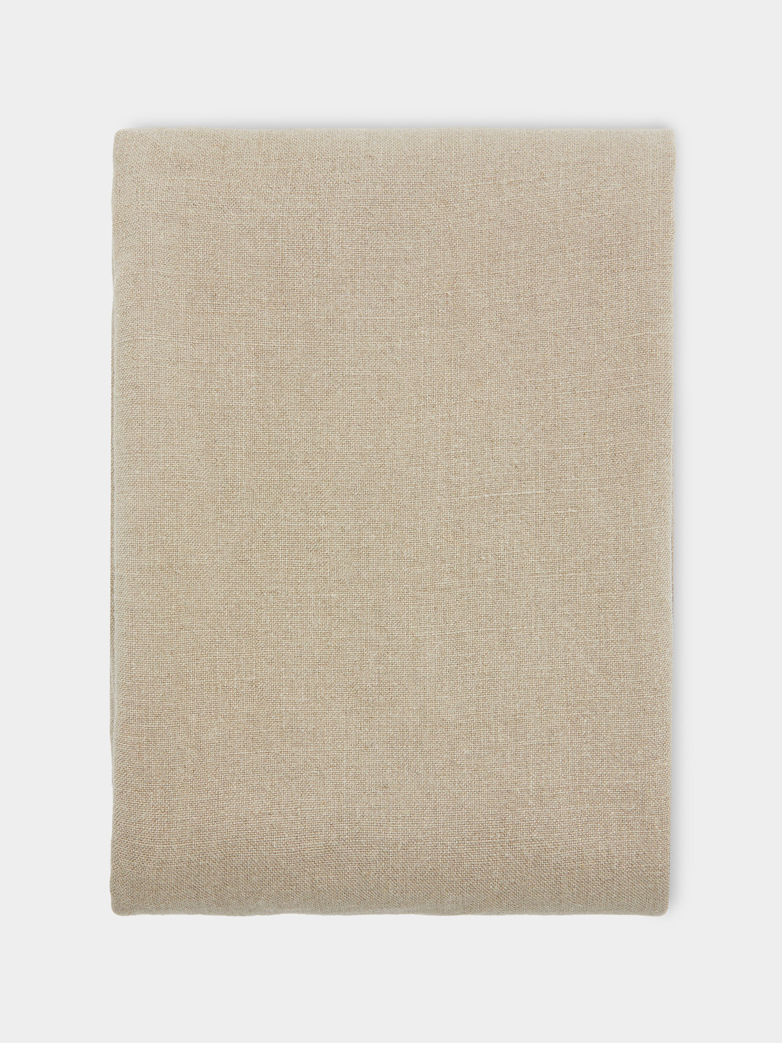 Libeco - Hudson Belgian Linen Tablecloth -  - ABASK - 