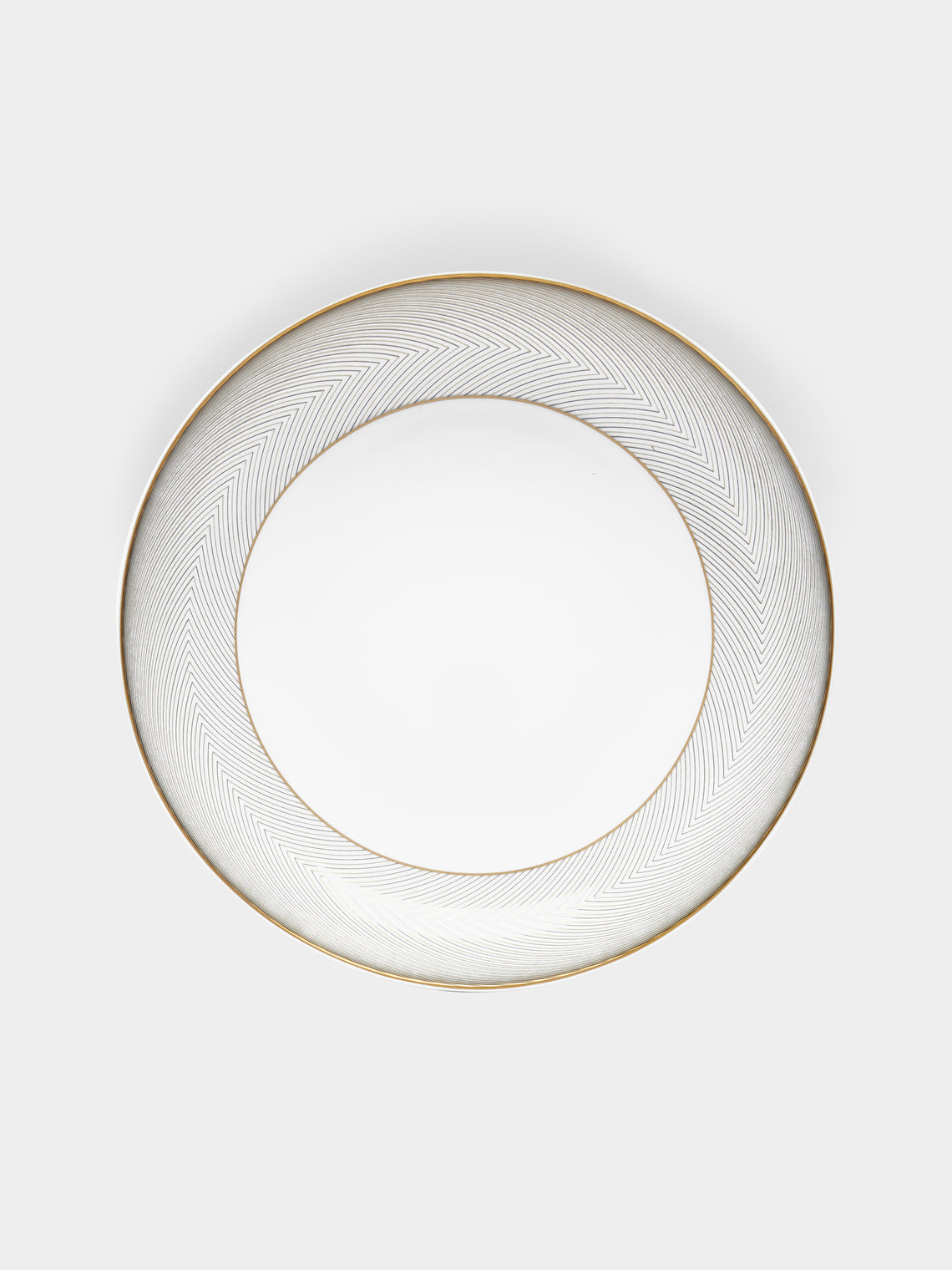 Raynaud - Oskar Porcelain Soup Bowl -  - ABASK