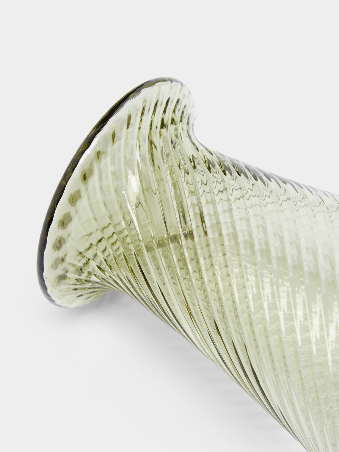 Bollenglass - Hand-Blown Glass Tumbler -  - ABASK