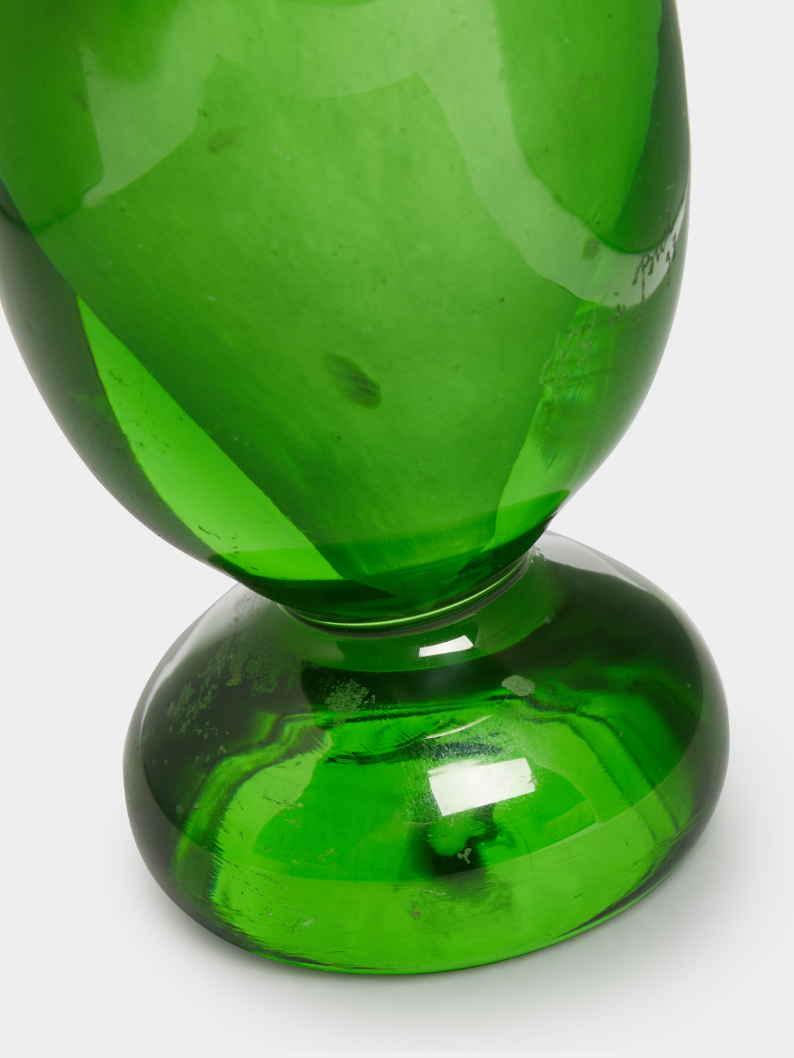 Antique and Vintage - 1950s Murano Glass Bud Vase -  - ABASK