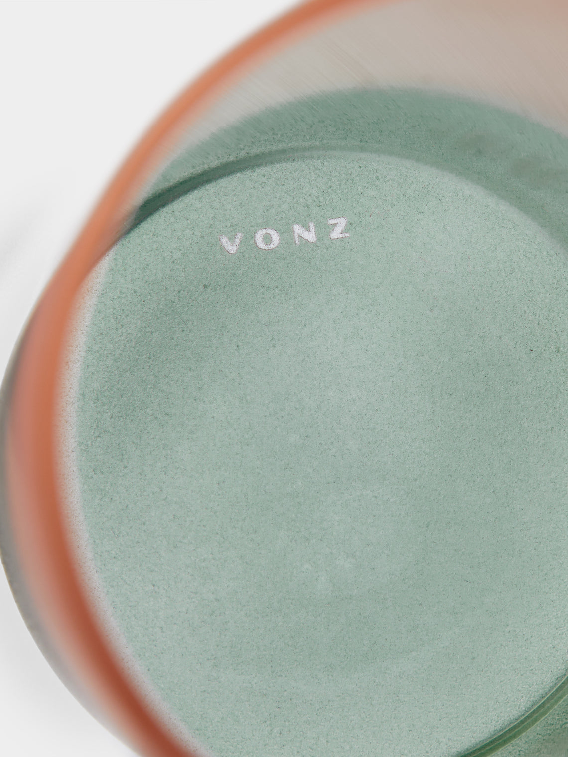 Vonz - Midsummer Seaside Ottchil Glass Highball -  - ABASK