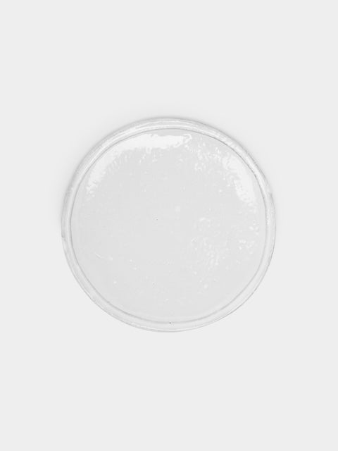 Astier de Villatte - Simple Saucer -  - ABASK - 