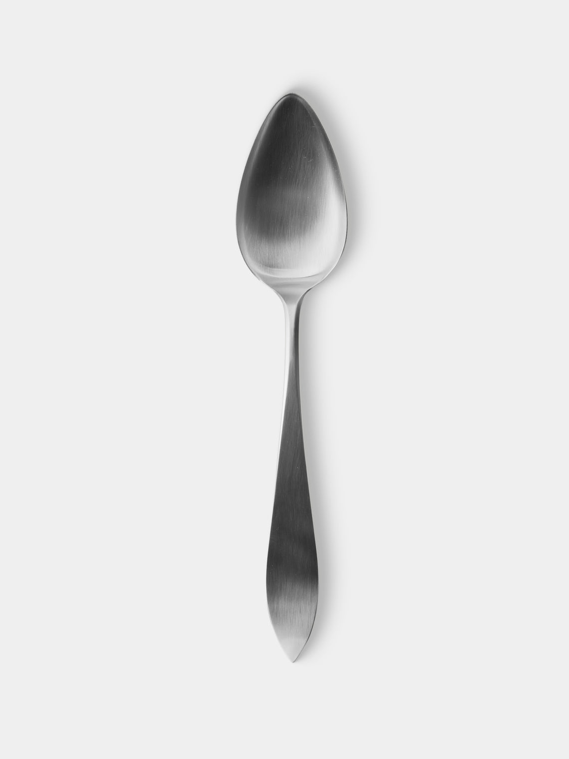 Pampaloni - Due Sicilie Silver-Plated Serving Utensils (Set of 5) - Silver - ABASK