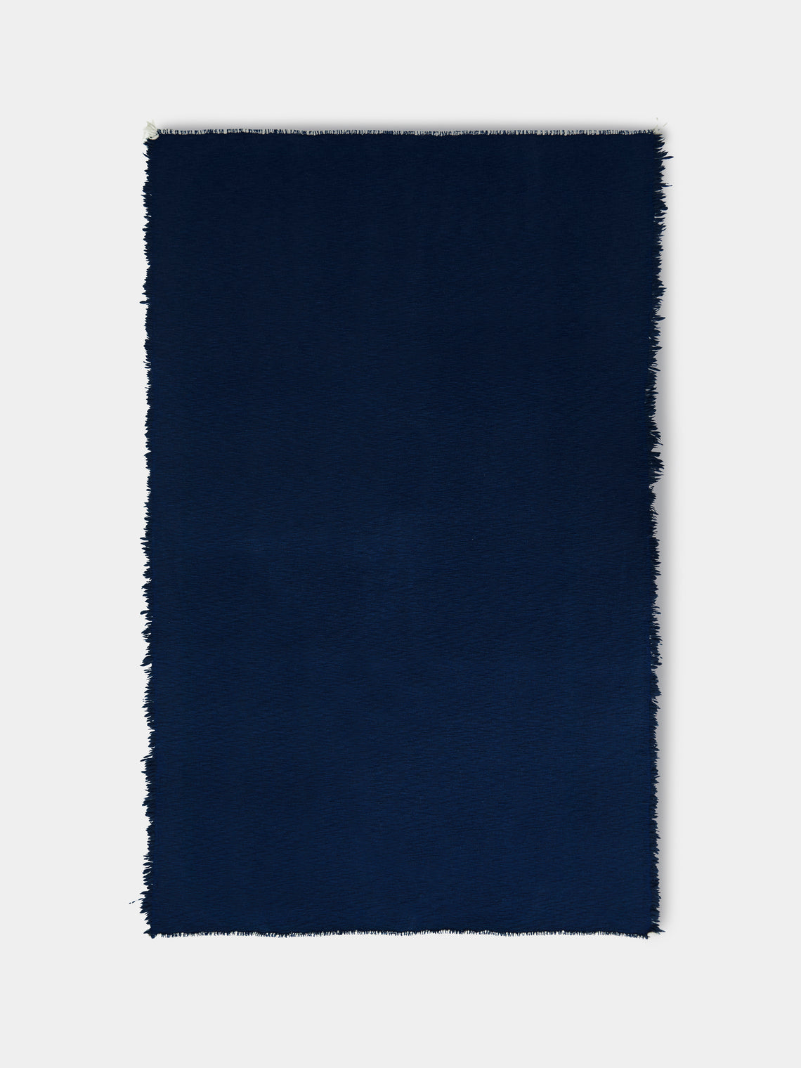 Norlha - Nostalgia Hand-Spun Yak Blanket -  - ABASK