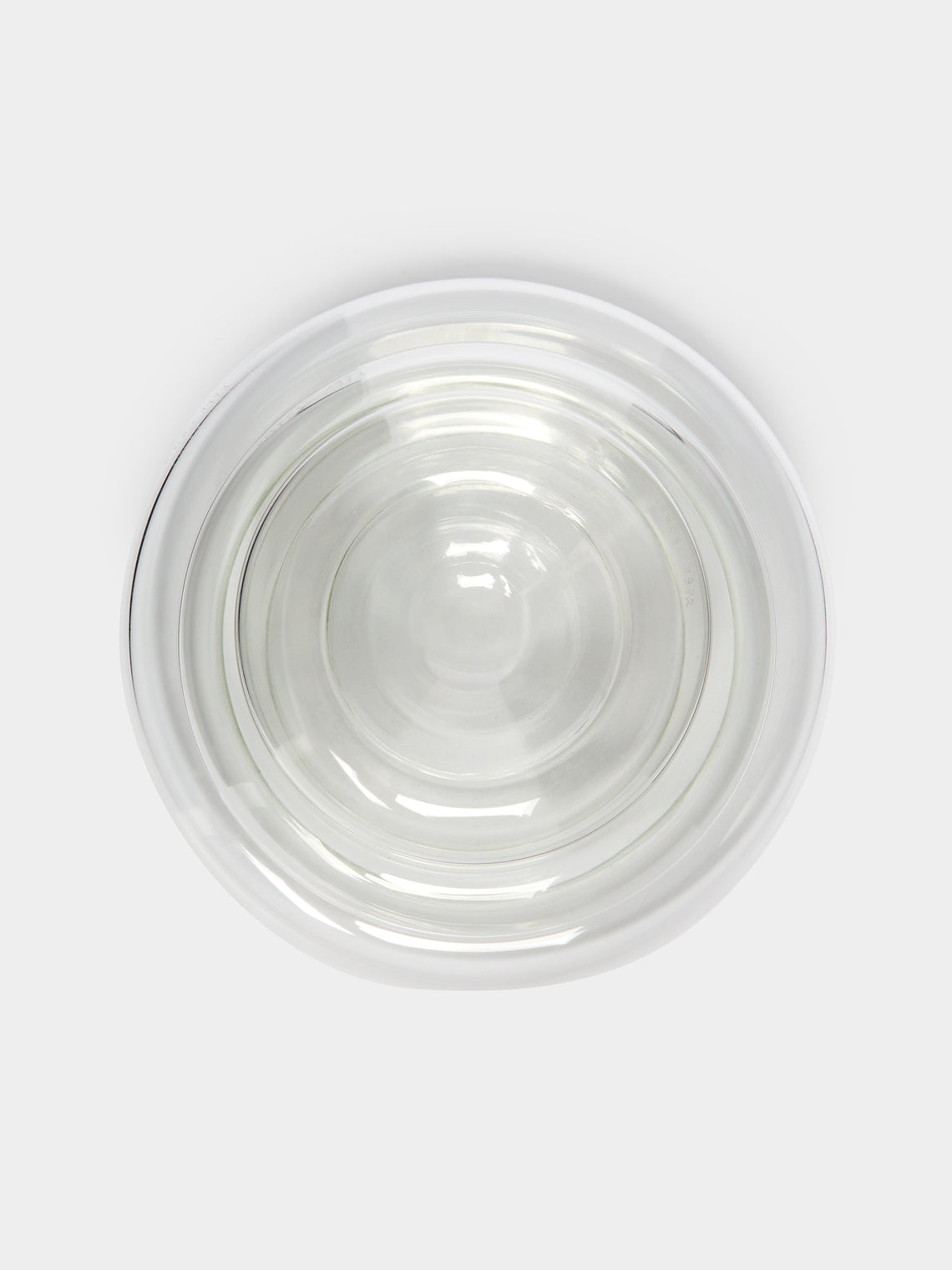 Antique and Vintage - 1970s Vistosi 'Pomeri' Murano Glass Centrepieces (Set of 3) -  - ABASK
