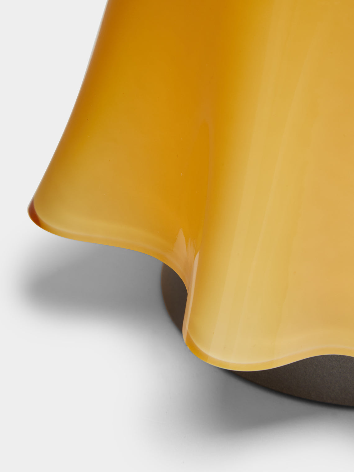 Venini - Fantasmino Hand-Blown Murano Glass Portable Lamp -  - ABASK