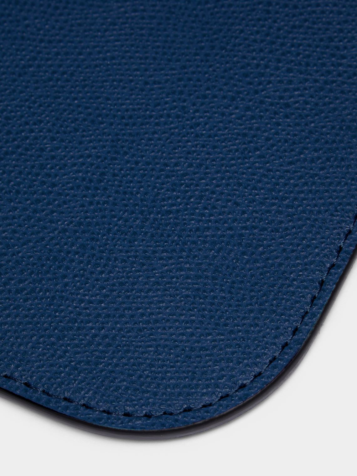 Giobagnara - Polo Leather Mouse Pad -  - ABASK