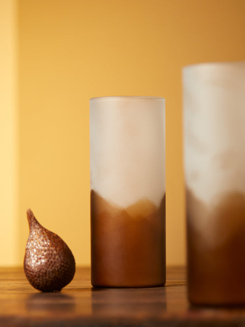 Vonz - Misty Forest Ottchil Glass Highball -  - ABASK