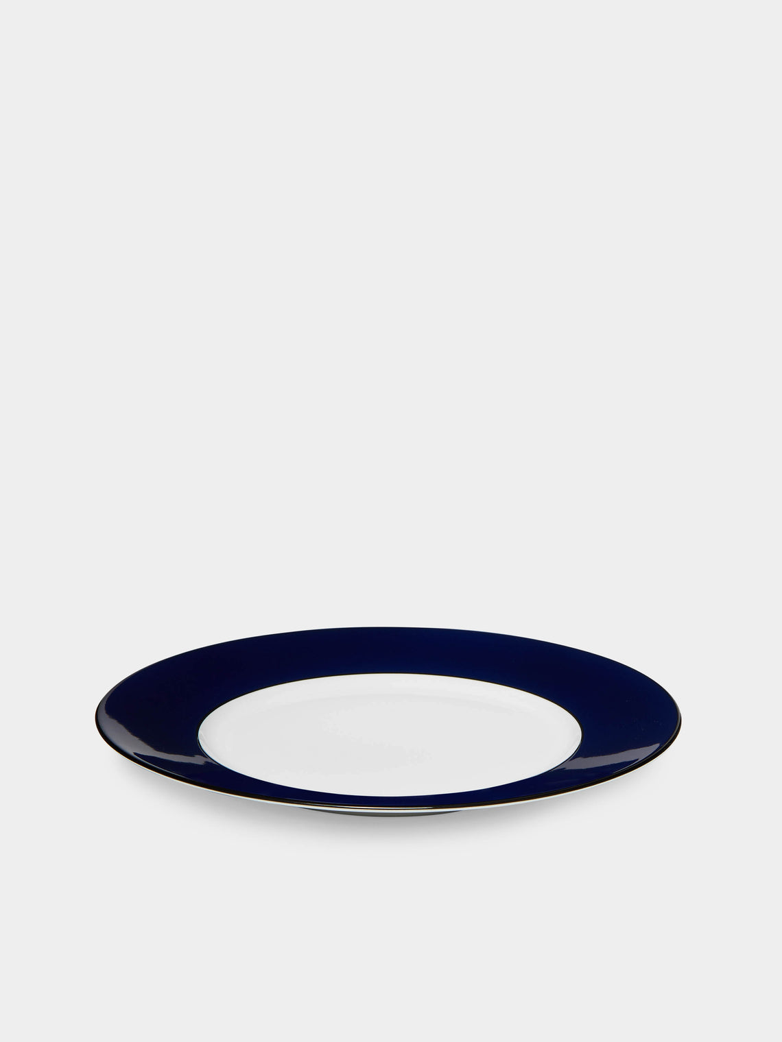 Emilia Wickstead - Naples Porcelain Dinner Plate -  - ABASK