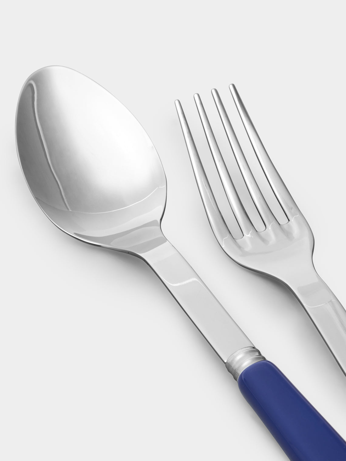 Sabre - Pop Serving Set - Blue - ABASK