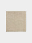 Libeco - Hudson Belgian Linen Napkins (Set of 6) -  - ABASK - 