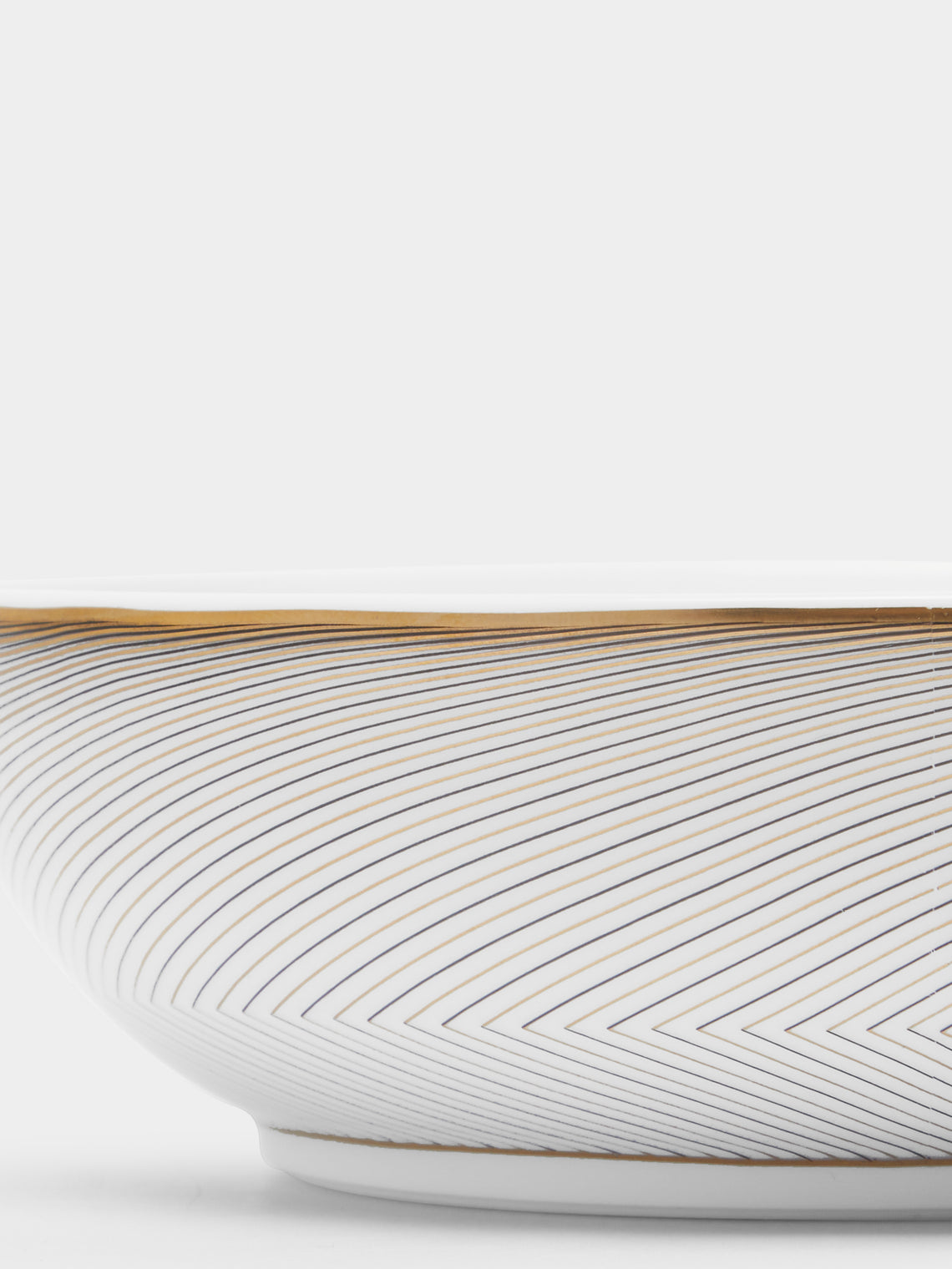 Raynaud - Oskar Porcelain Bowl -  - ABASK