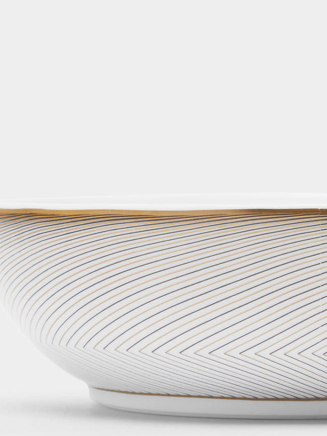 Raynaud - Oskar Porcelain Bowl -  - ABASK