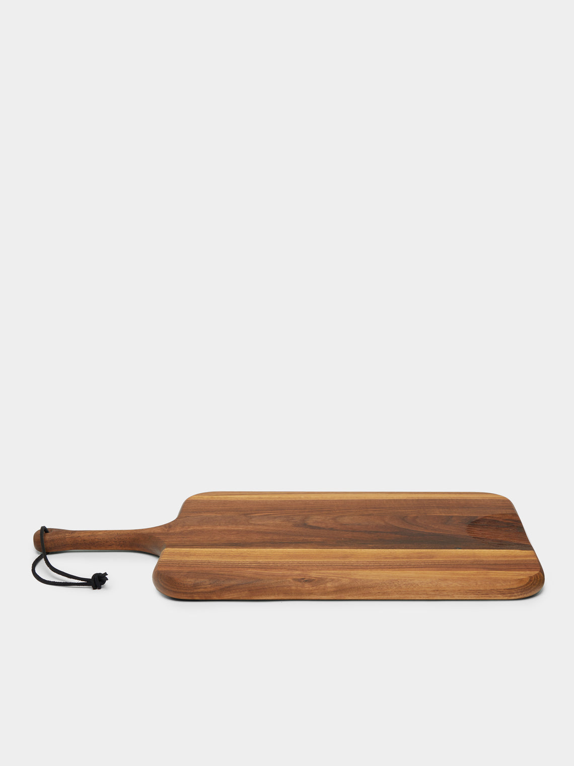 De Jong & Co - No. 3 Walnut Serving Board -  - ABASK