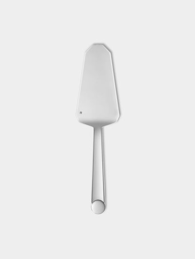 Puiforcat - Normandie Silver-Plated Pastry Server -  - ABASK - 