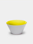 NasonMoretti - Lidia Hand-Blown Murano Glass Bowl -  - ABASK - 