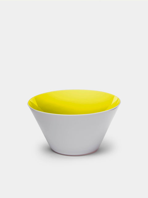NasonMoretti - Lidia Hand-Blown Murano Glass Bowl -  - ABASK - 