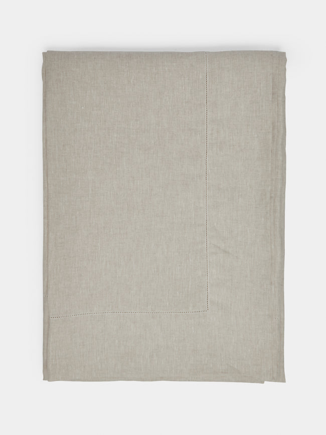 Angela Wickstead - Capri Linen Tablecloth -  - ABASK - 
