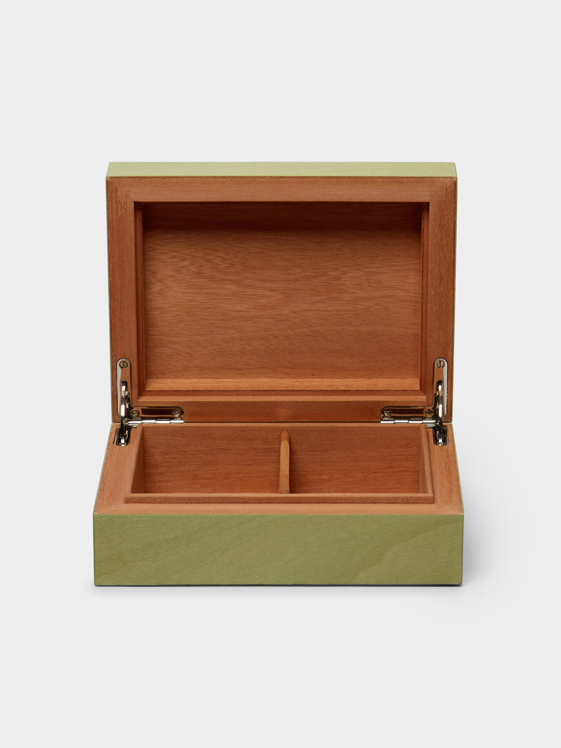 Elie Bleu - Fruit Sycamore Cigarette Box (100 Cigarettes) -  - ABASK