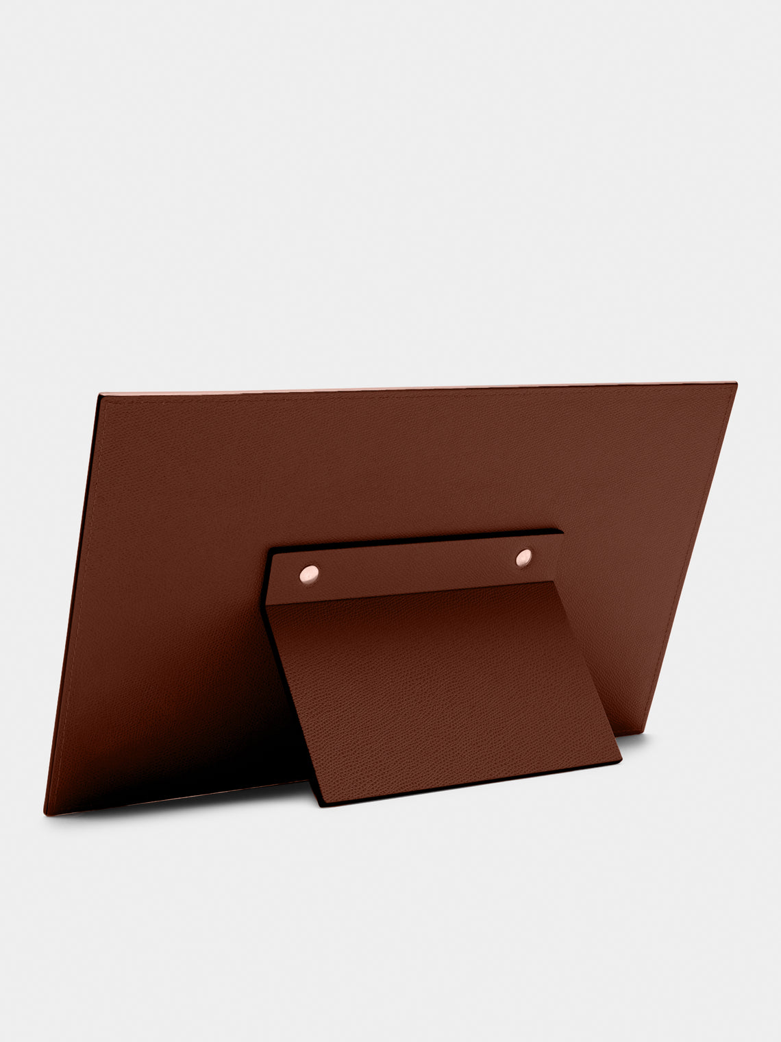 Giobagnara - Aspen Leather Seating Chart - Brown - ABASK