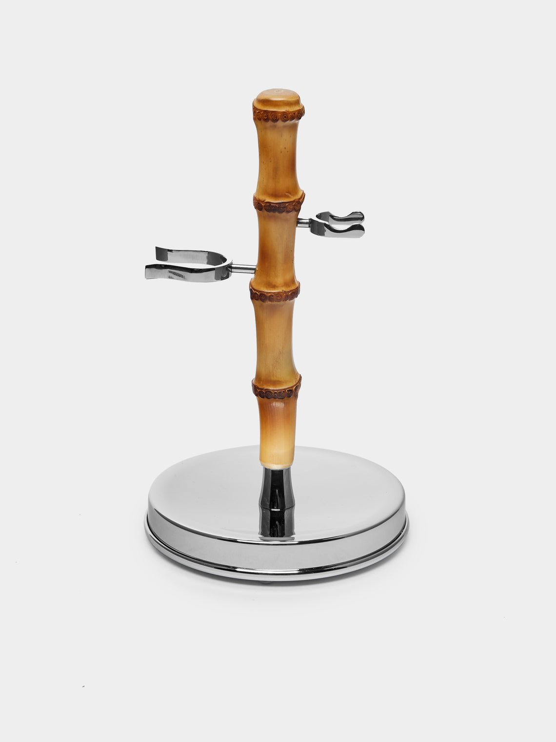 Lorenzi Milano - Bamboo Shaving Set -  - ABASK