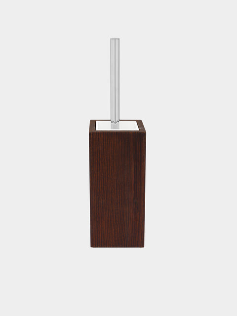 Decor Walther - Ash Wood Toilet Brush -  - ABASK - 