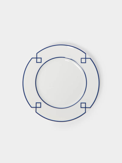 Emilia Wickstead - Naples Porcelain Dessert Plate -  - ABASK - 