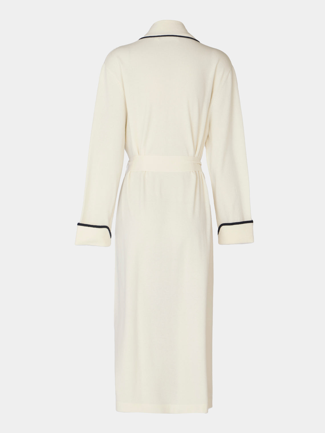 Arch4 - Sloane Baby Goat Cashmere Robe -  - ABASK