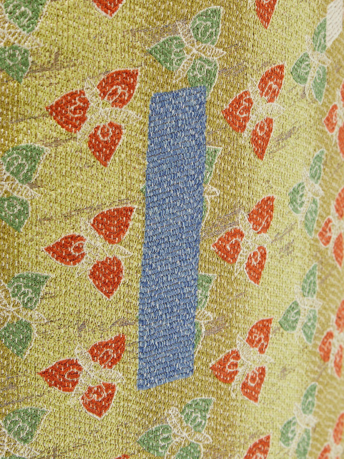 Sister By Studio Ashby - Disa Cotton Pill Stool -  - ABASK