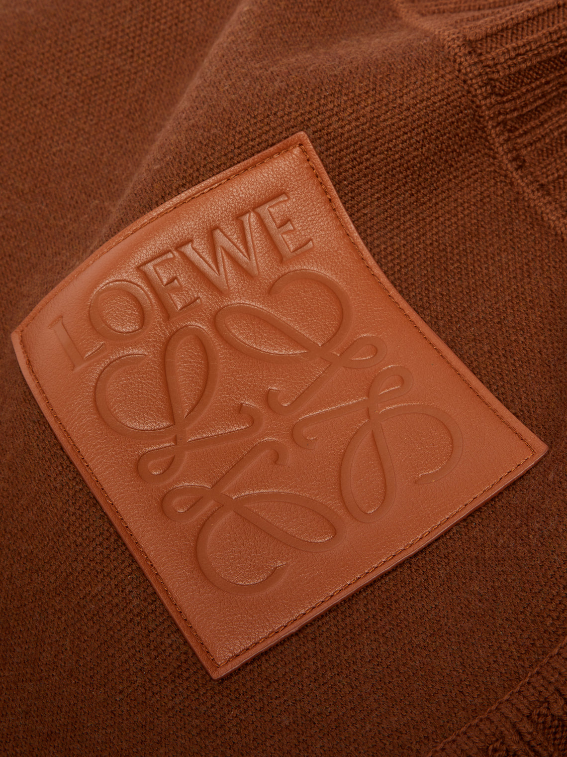 Loewe Home - Guinea Fowl Wool Blanket -  - ABASK
