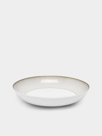 Raynaud - Oskar Porcelain Soup Bowl -  - ABASK - 