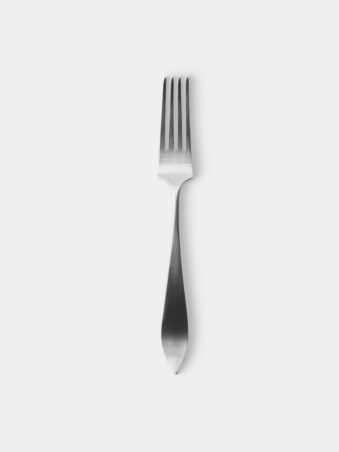 Pampaloni - Due Sicilie Silver-Plated Dinner Cutlery (Set of 4 Pieces) - Silver - ABASK