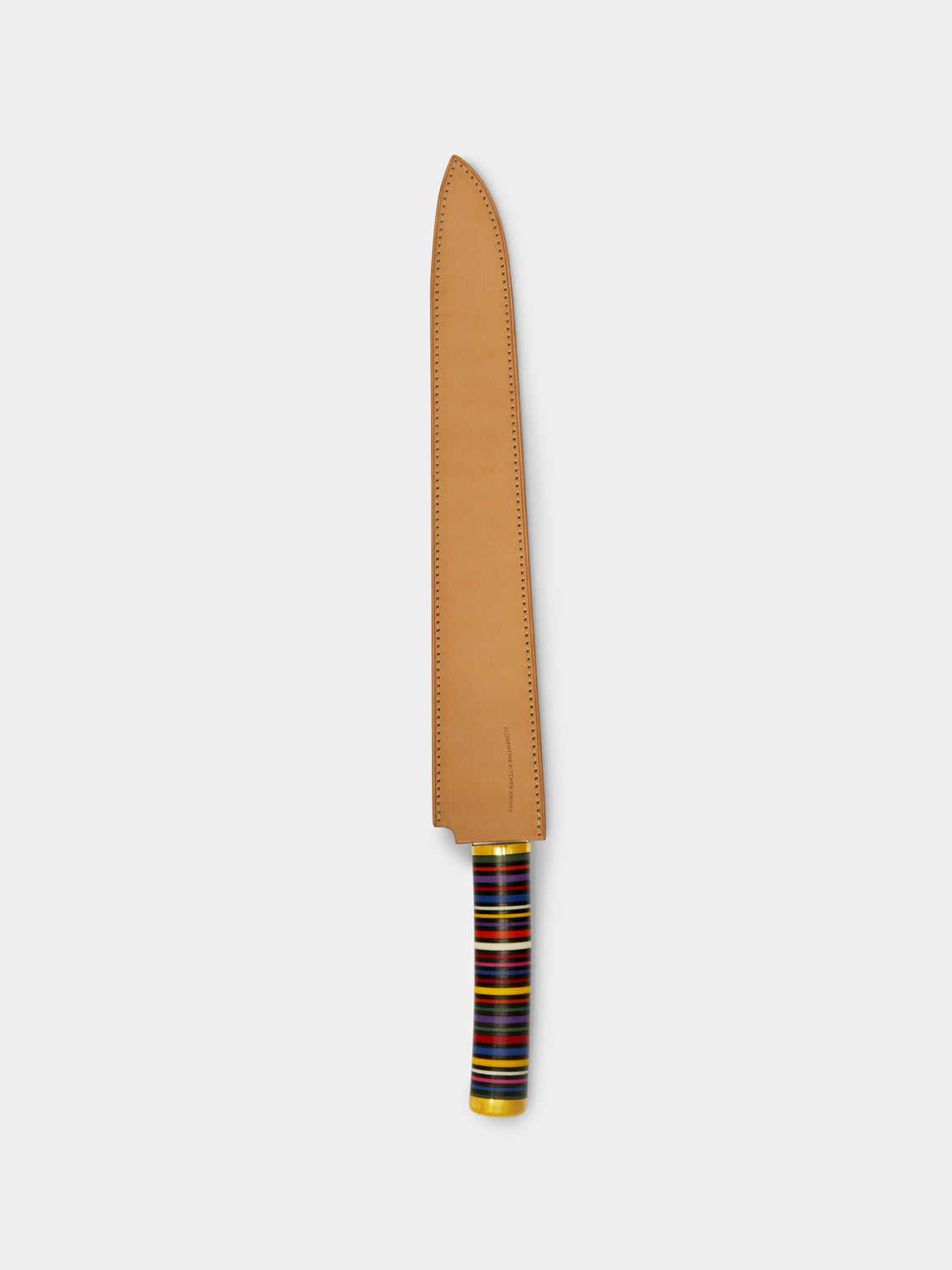 Florentine Kitchen Knives - Florentine Four Slicer Knife -  - ABASK