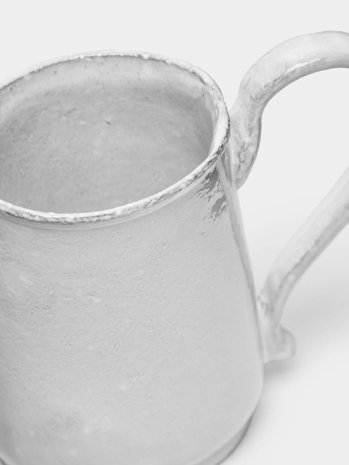 Astier de Villatte - Simple Creamer -  - ABASK