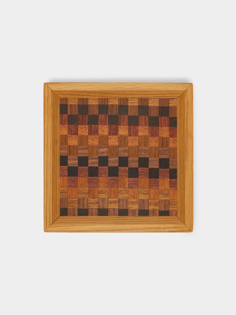 Mori Kougei - Poke Wood Vide Poche -  - ABASK - 