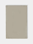 Denis Colomb - Himalayan Cashmere Blanket (79in/2m) - Gray - ABASK - 