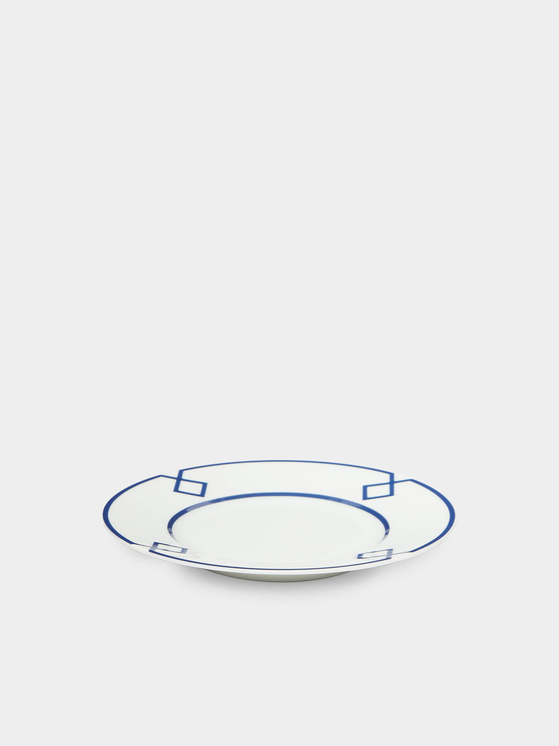 Emilia Wickstead - Naples Porcelain Bread Plate -  - ABASK