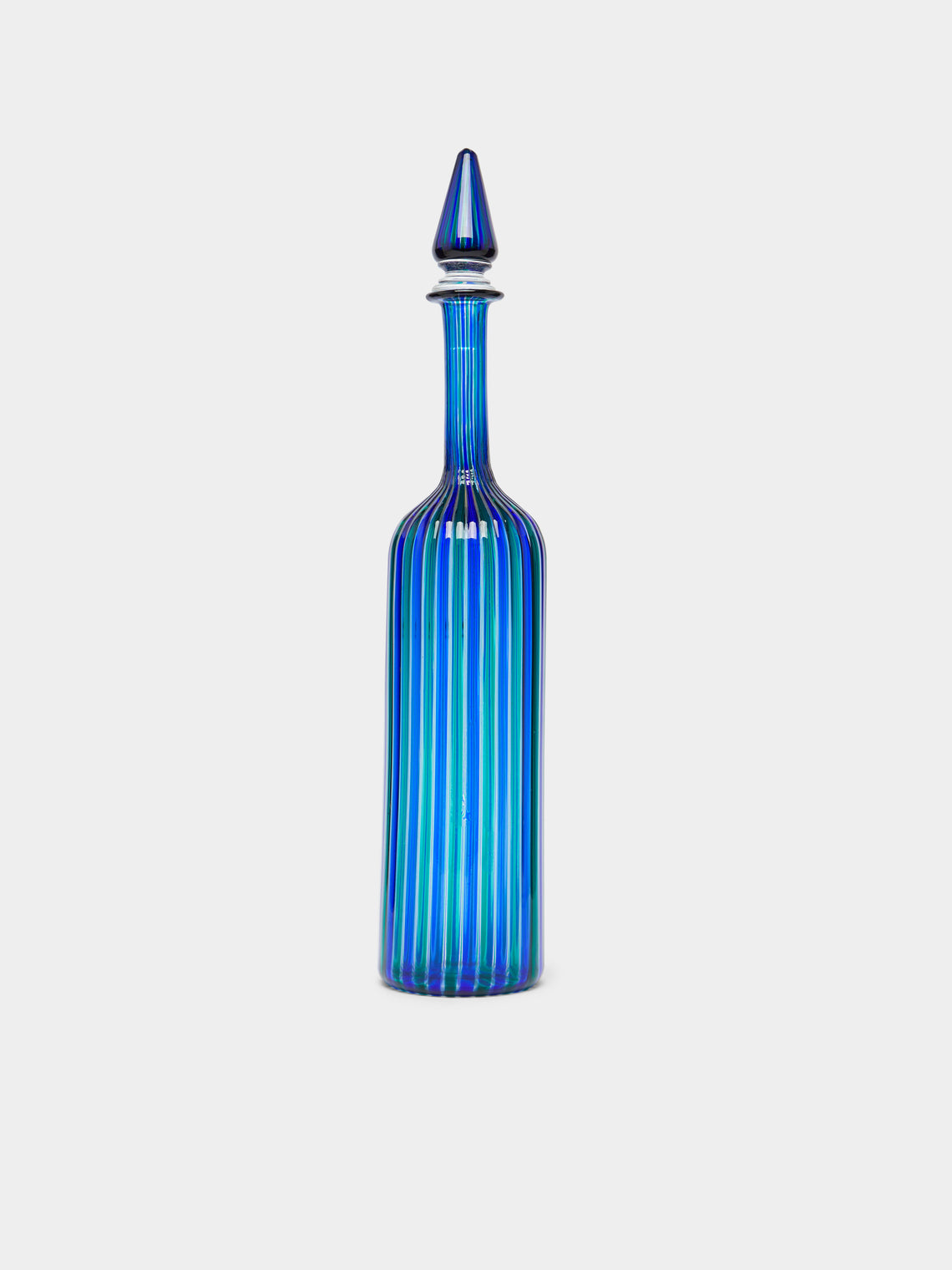 Antique and Vintage - 1950s Venini Gio Ponti Decanter -  - ABASK - 
