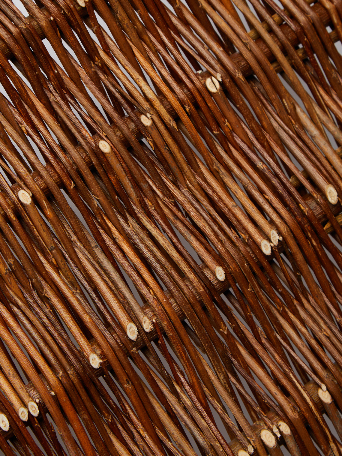 Sussex Willow Baskets - Handwoven Willow Picnic Basket -  - ABASK