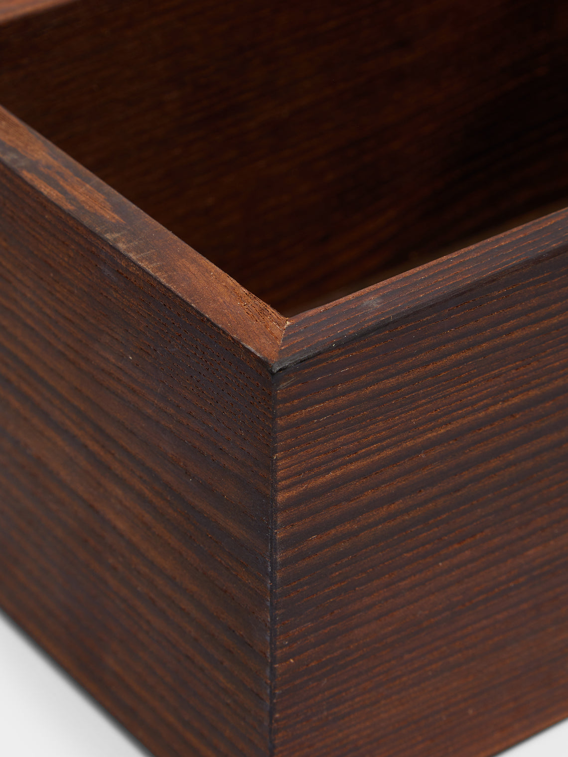 Decor Walther - Ash Wood Box -  - ABASK