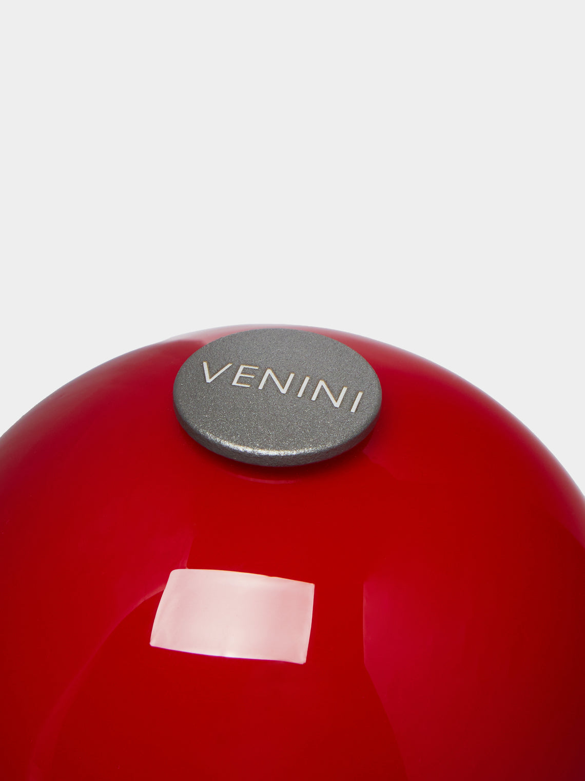 Venini - Fantasmino Hand-Blown Murano Glass Portable Lamp -  - ABASK