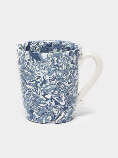 ABASK Aptware - Marbled Ceramic Mug -  - ABASK - 