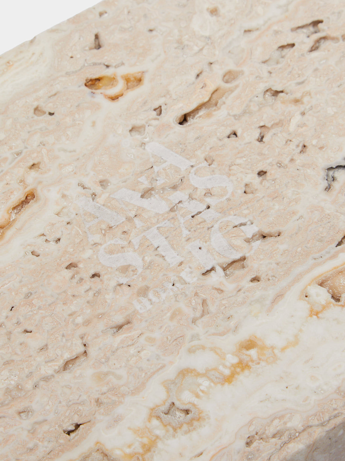 Anastasio Home - 'Nest Catch' Marble Dish -  - ABASK