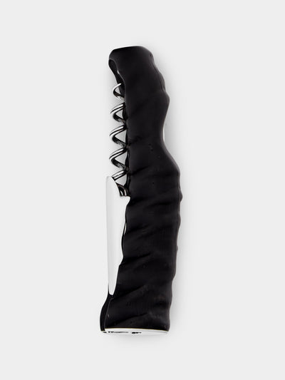 Lorenzi Milano - Springbok Horn Butler's Friend Corkscrew -  - ABASK - 