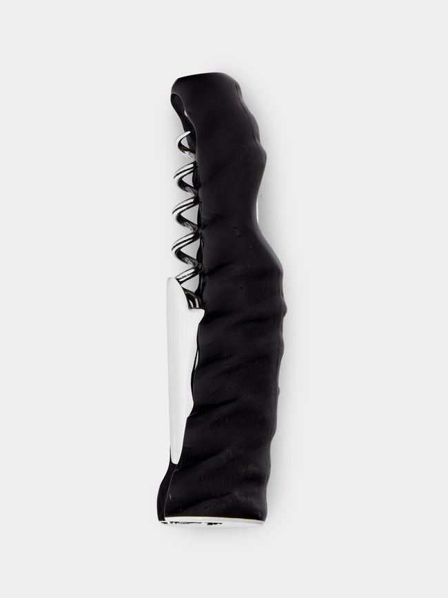 Lorenzi Milano - Springbok Horn Butler's Friend Corkscrew -  - ABASK - 