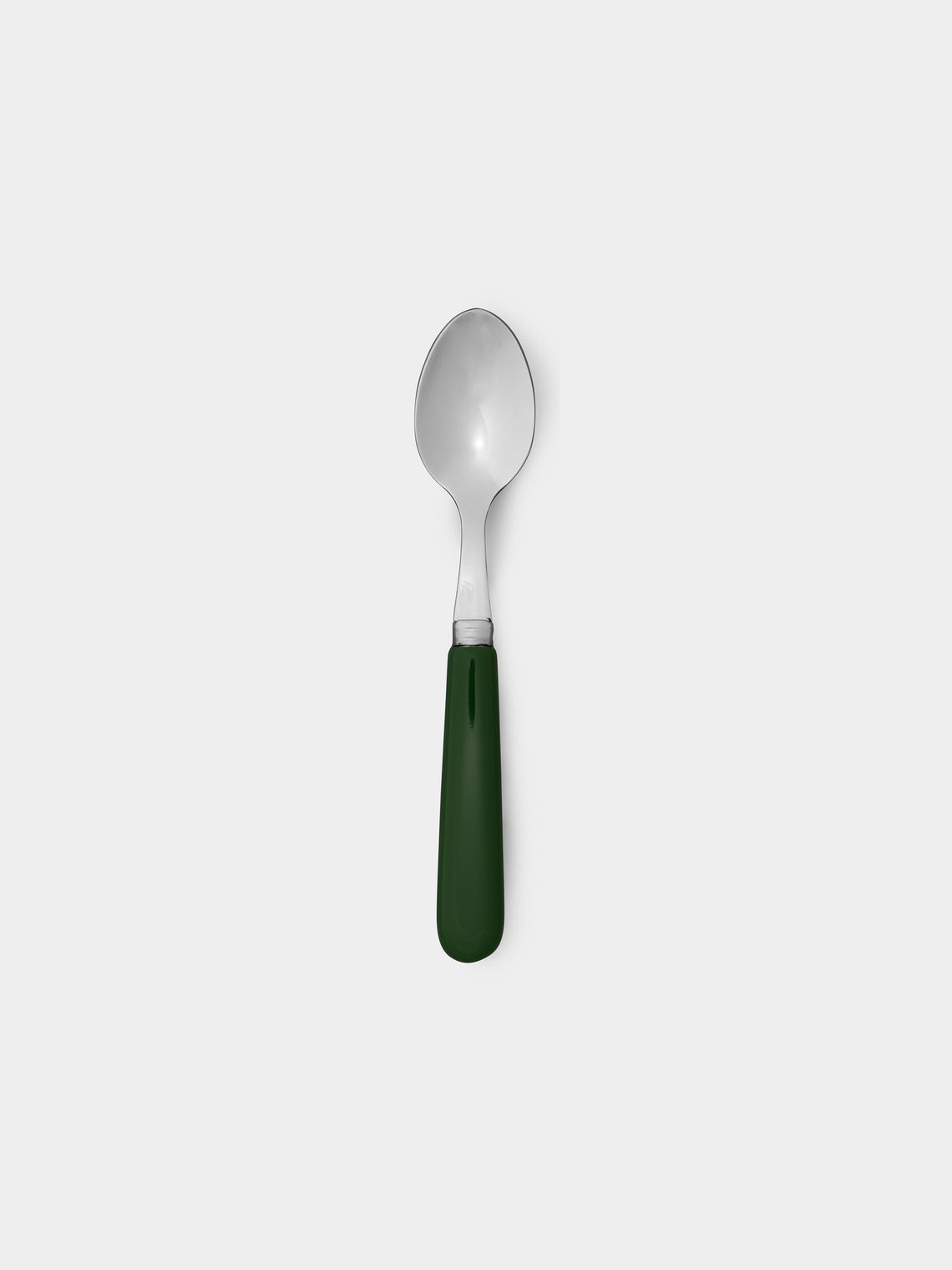 Sabre - Pop Dinner Cutlery (Set of 4) - Green - ABASK