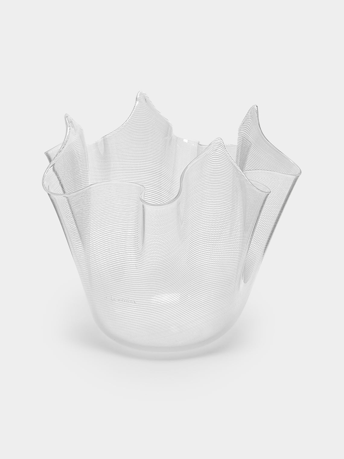 Antique and Vintage - 1970s Murrina Murano Glass Vase -  - ABASK - 