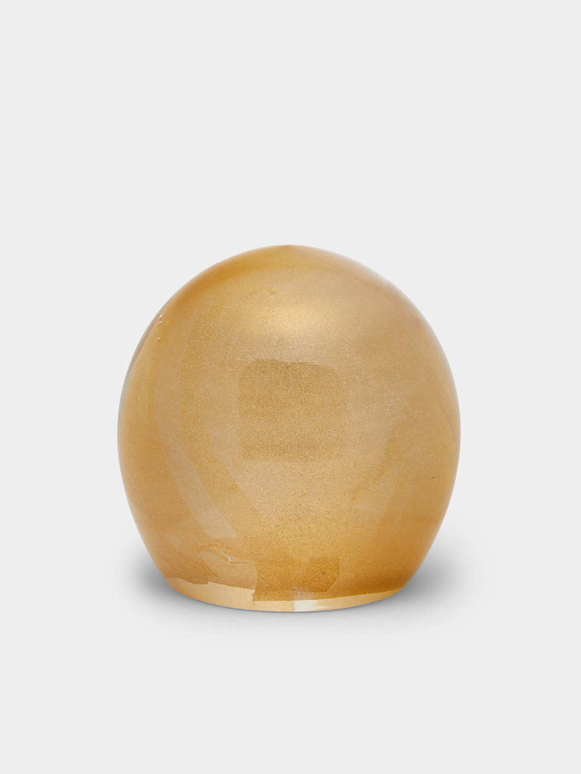 Antique and Vintage - Mid-Century Murano Glass Paperweight -  - ABASK - 