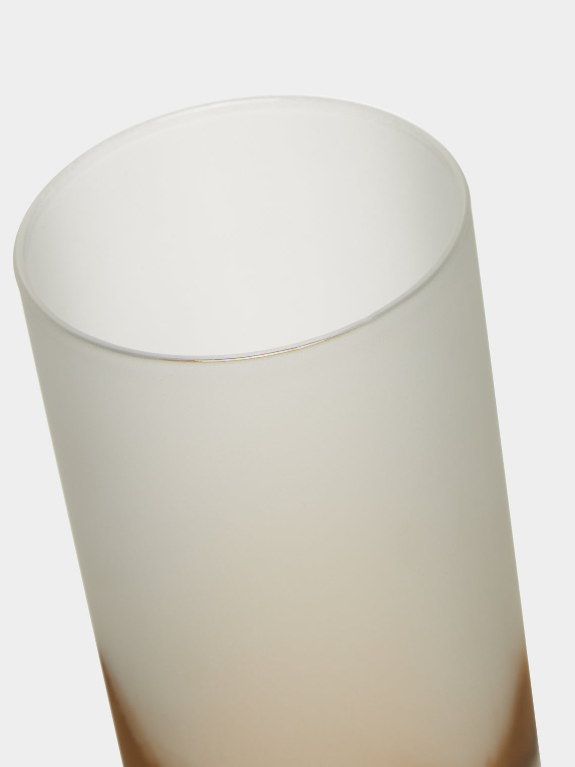 Vonz - Misty Forest Ottchil Glass Highball -  - ABASK